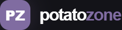 site logo