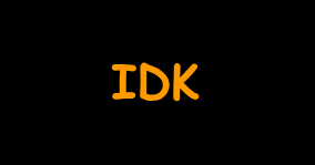 site logo